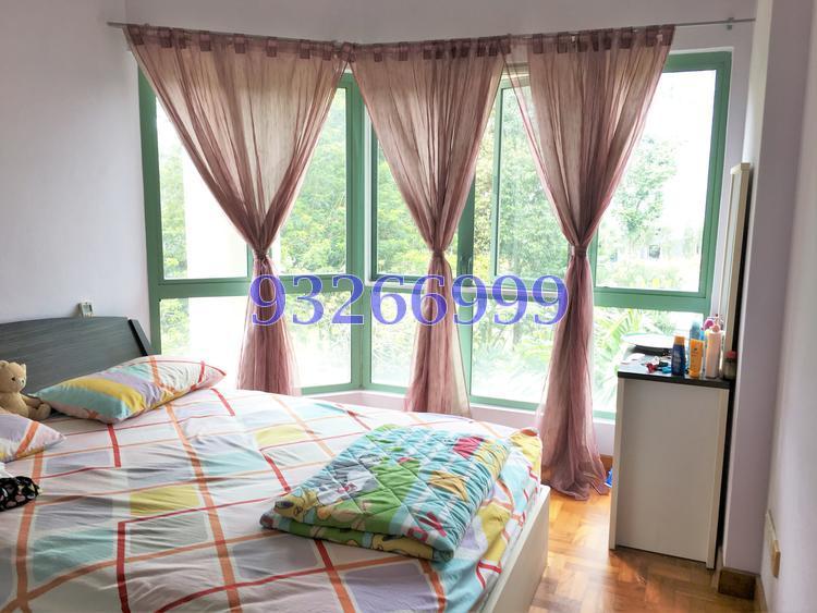 Hillview Park (D23), Condominium #132023142